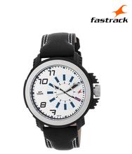 FASTRACK 38015PL01 Analog  Watch - Gents