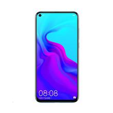 Huawei Nova 4 Smart Mobile Phone [ 6.4", 8 GB RAM, 128 GB ROM, 3750 mAh]