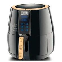 Black And Decker Air Fryer (AF400)- 1500 W