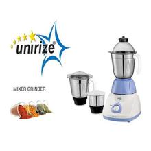 Unirize 3Jar - Ignis Mixer Grinder 750 Watt