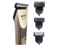 Gemei GM-6028 Rechargeable Hair & Beard Trimmer