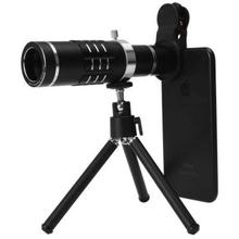 18X Mobile Telescope Zoom Lens With Tripod