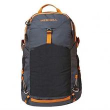 Merrell Grey/Orange Trekking Backpack 23 L W. Raincover/Unisex (MRLJBF24347-036GY/OR)