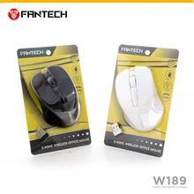 Fantech  W189 2.4GHz Wireless Mouse