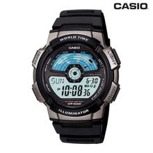 Casio Black Digital Sports Watch For Men (AE-1100W-1AVDF)