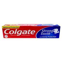 Colgate Dental Cream Toothpaste - 100g (Free 10% Extra)