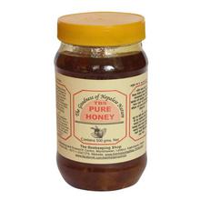 TBS Pure Honey (Mustard Honey) - 500g