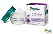 Himalaya Revitalizing Night cream 50g