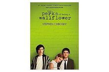 The Perks of Being a Wallflower by Stephen Chbosky