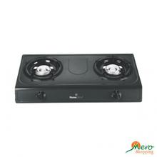 Home Glory Gas Stove (Chrome) UH-GS201