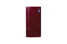 CG Single Door Refrigerator CGS2011WR/CG-185Ltr