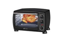 Electron ELVO-19 ROTISSERIE ELECTRIC OVEN 19L