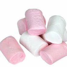 CANDYLAND Marshmallows (Pink & White)