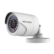 Hikvision DS-2CE16D0T-IRPF 2MP HD IR Bullet Camera - White