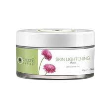 Organic Harvest Skin Lightening Mask (50gm)