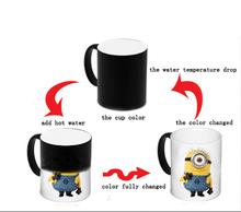 Magic Mug