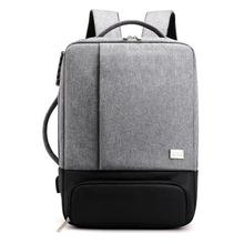Computer backpack _ factory direct business backpack