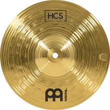 Meinl Cymbals HCS 8 inch Splash Cymbal