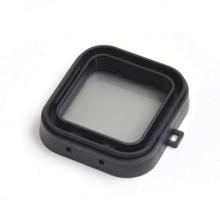 High Quatily Red Underwater Diving UV Lens Filter for GoPro 3,4