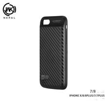 WK Design wp031  mobile cover plus power bank