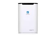 Atlanta Gama Pure 333 Hepa Pure (White) 40-watt air purifier