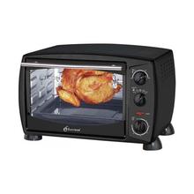 Electron Elvo-19 Electric Oven 1300W - (Black)