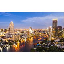 Bangkok -Pattaya Holiday Package ( 4 Nights - 5 Days)