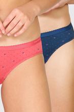 Antibacterial Bikini (Pack of two) - 11108