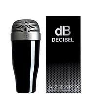 DECIBAL AZZARO EDT 3.4 Oz 100ml Perfume-For Men