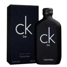 Calvin Klein CK Be Eau De Toilette Spray (Unisex) - 100ml