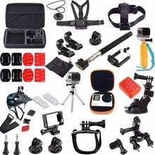 Go Pro Accessories Kit Action Camera Kit