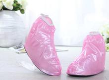 Kids Rain Shoes Cover - JY-602 (Pink)