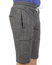 Lugaz Men's Grey Shorts