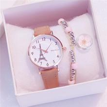 Womenstyle Fashion Boutique Quality Watch Gift Set For Women