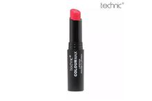 Technic Color Max  Lipstick-Coral