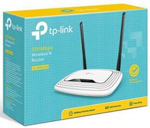 TP Link TL-WR841N 300Mbps DSL Router - Latest Version