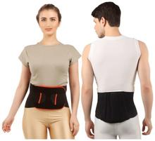 Flamingo Lumbar Sacro Belt - For Lower Back Pain, Improves Posture