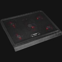 MARVO BACKLIT, GAMING LAPTOP COOLING STAND