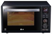 LG 32Ltr Microwave Oven MJ-3283BKg - (CGD1)