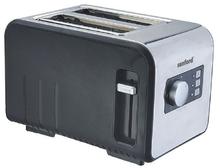 Sanford Bread Toaster ( SF-5743BT BS )