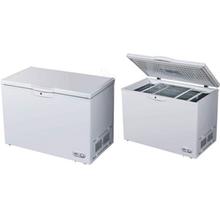 Dikom Deep Freezer Hard Top BD(W)-197C