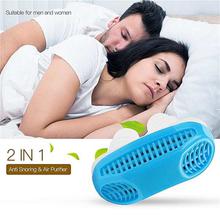 Anti Snore Device