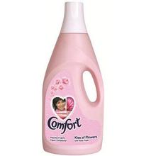 Comfort Fabric Conditioner(Kiss of Flowers)-2ltr