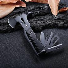 CHINA SALE-   Lifesaving Multifunctional Hammer Portable