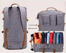 Fashion Travel Backpack