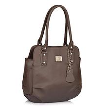 Fostelo (Fsb-359) Women's Handbag -Brown