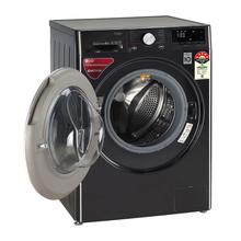 8 Kg Front Load Washing Machine