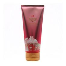 Victoria's Secret Hand And Body Cream Sheer Love for Women (200 ml) Genuine-(INA1)