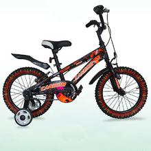 Hello Candor Samurai 16 inch Cycle For Kids