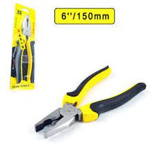 BOSI Tools BS193068 Combination cutter Pliers 6 inch